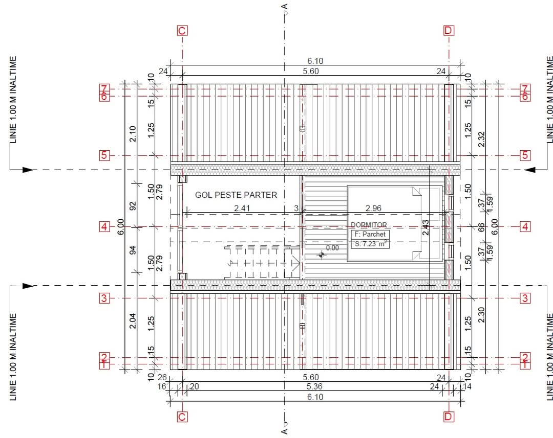 house plan photo