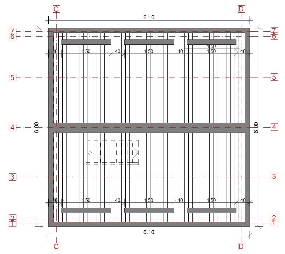 house plan photo